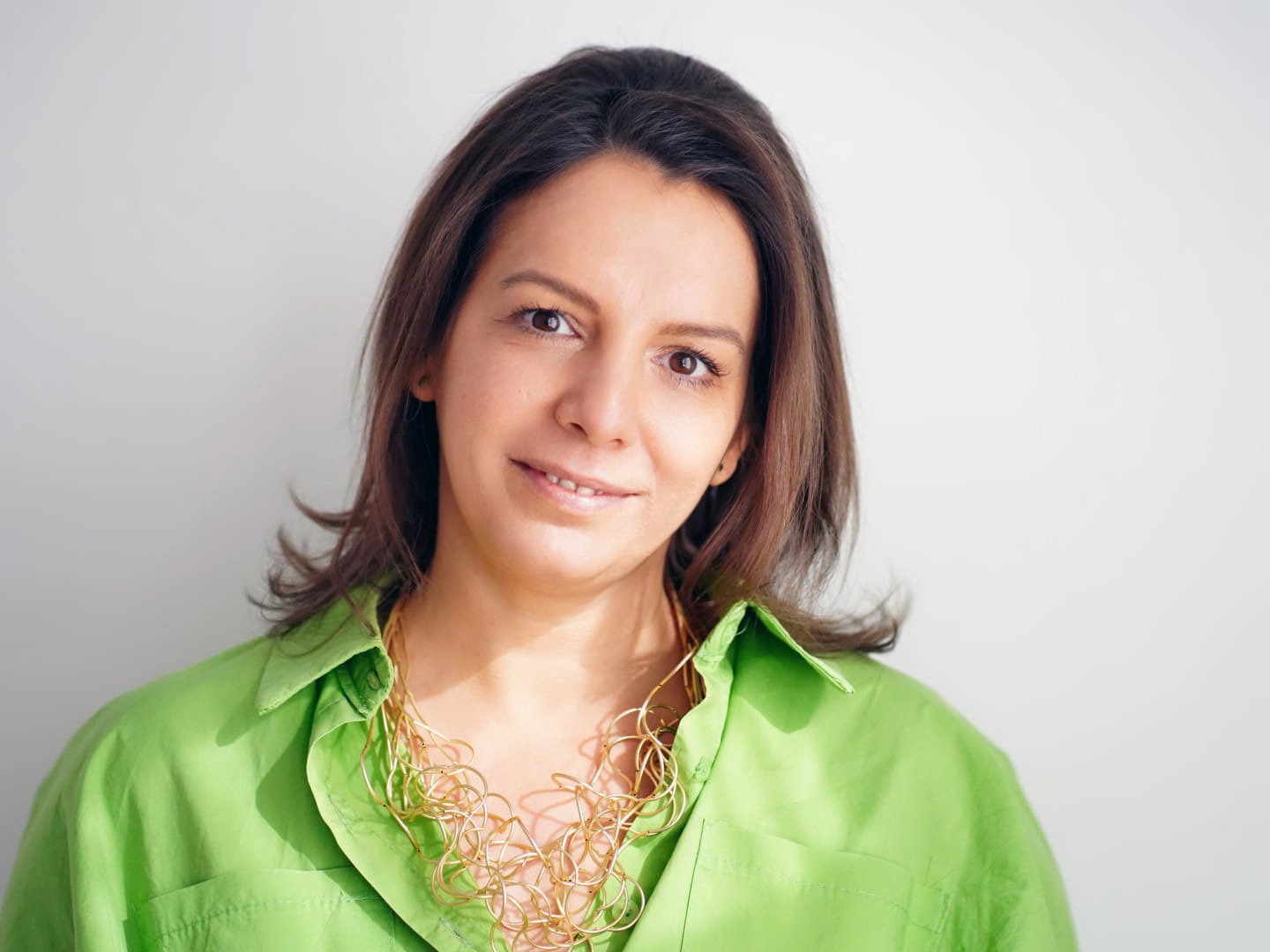 Psihiatru Raluca Crișan